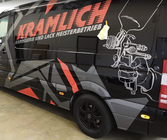 Karosserie Kramlich