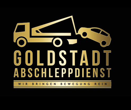 Goldstadt-Abschleppdienst