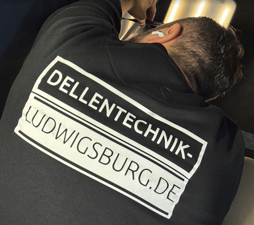 Dellentechnik Ludwigsburg