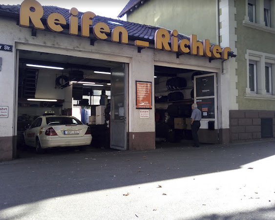 Reifen Richter