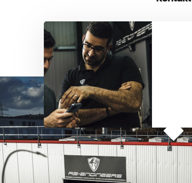 RS Engineers