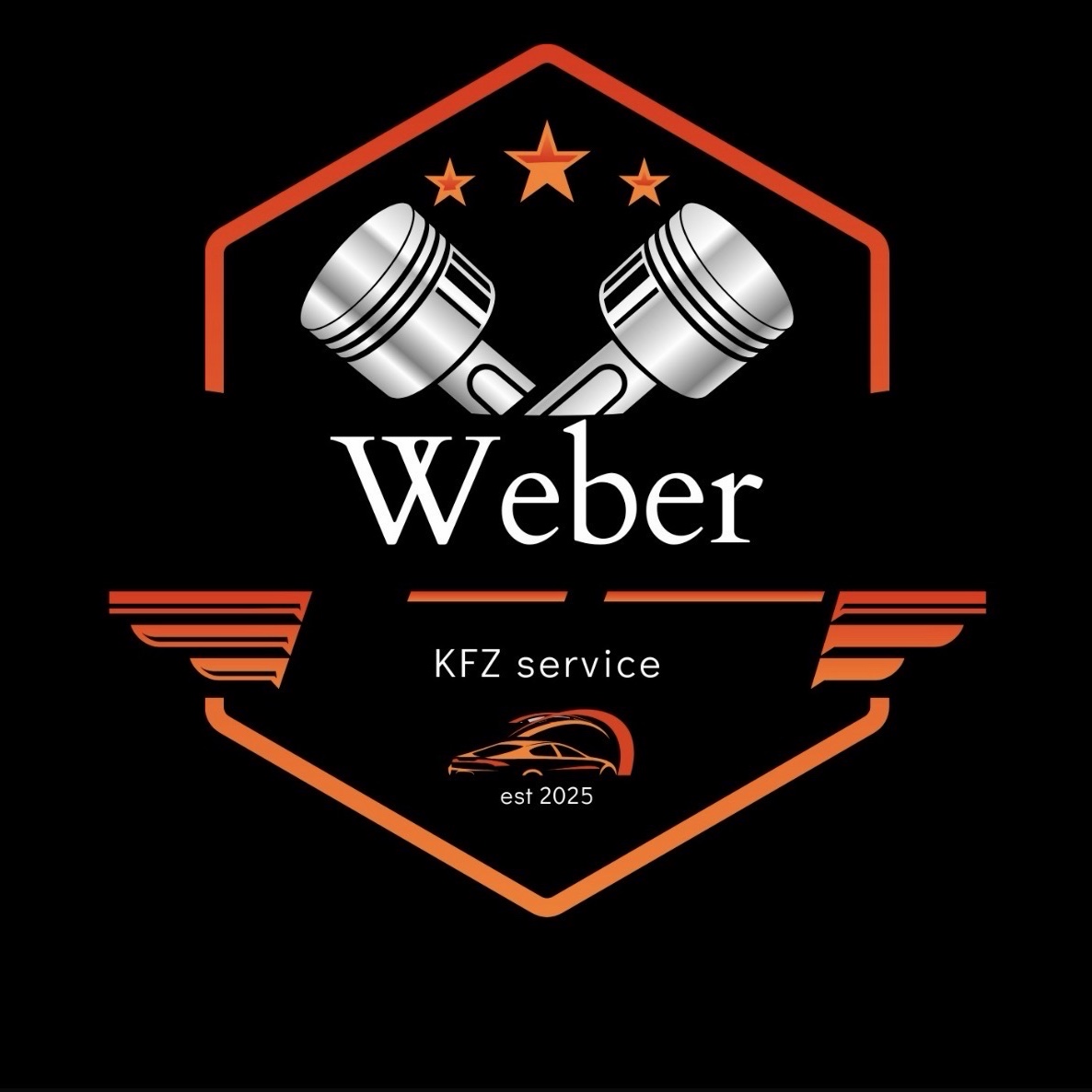 Weber KFZ Service
