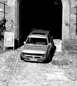 Turbo Gockel