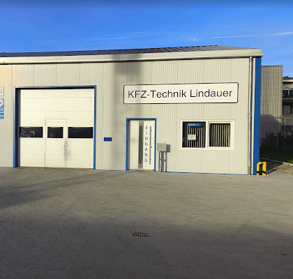 KFZ-Technik Lindauer