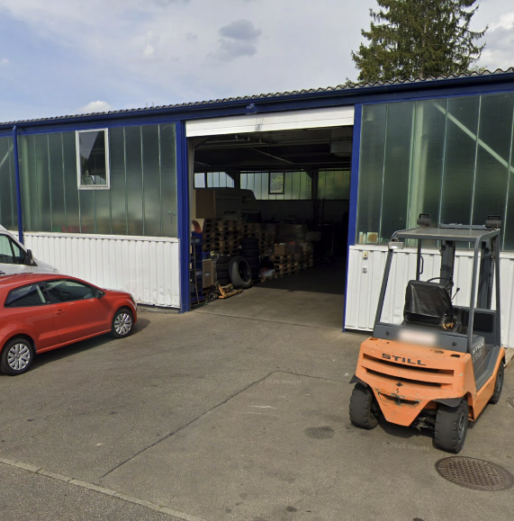 Truck-Service Hohlbauch e.K