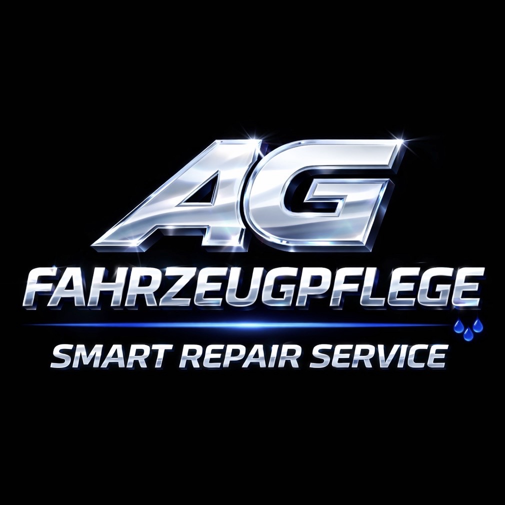 AG Fahrzeugpflege – Smart Repair Service