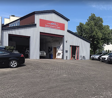 Auto & Lackservice Walth