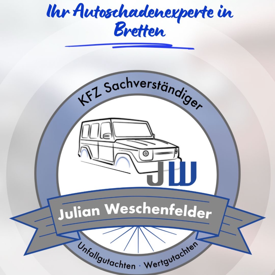 Julian Weschenfelder