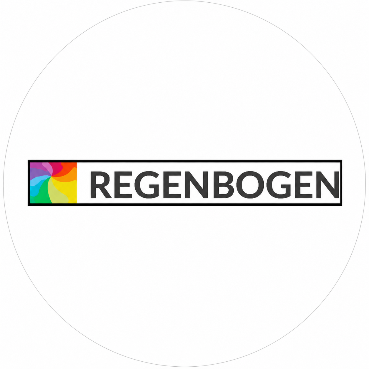 Regenbogen Fahrzeugpflege