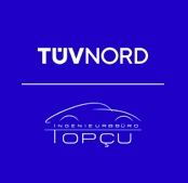 TÜV NORD Partnerbüro Ingenieurbüro Topçu