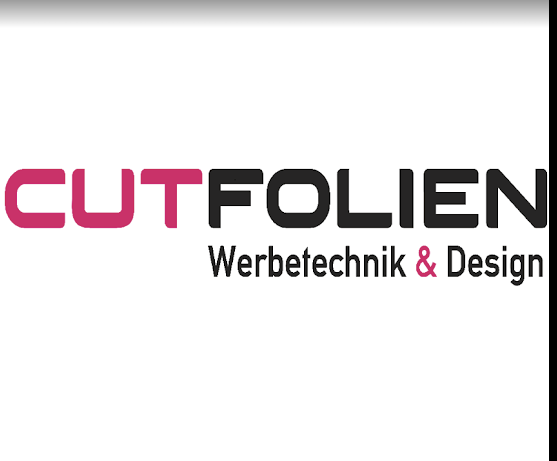 Cutfolien Design, Folien- & Werbetechnik